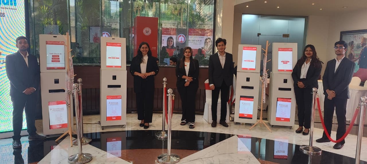 Event Registration Queue