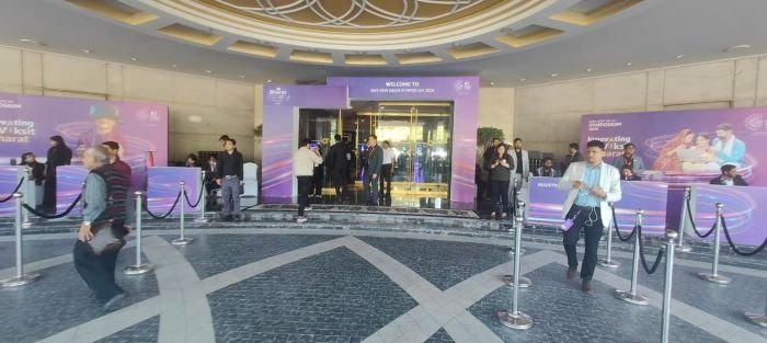 Navon Innovations event experience
